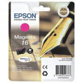 Epson c13t16234010 magenta