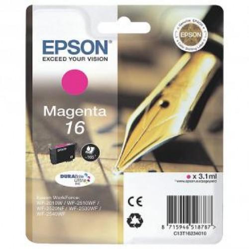 Epson c13t16234010 magenta