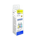 Epson t664440 ecotank giallo l300/355/555