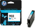 Hp cartuccia ink n.903 ciano