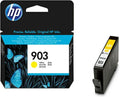 Hp cartuccia ink n.903 yellow
