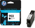 Hp cartuccia ink n.903 black