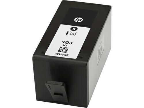 Hp cartuccia ink n.903xl black