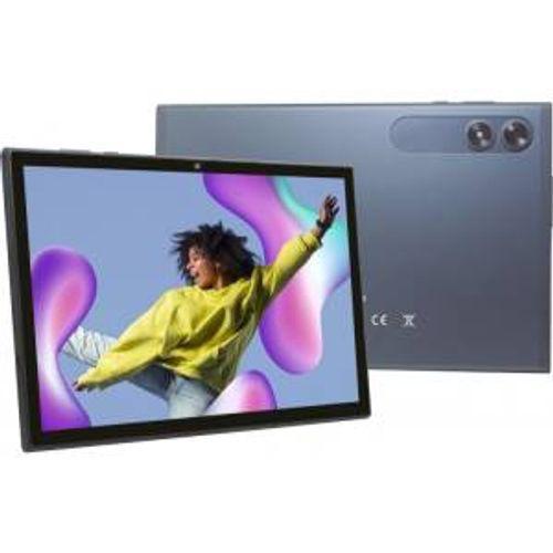 Tablet majestic 10.1"ips hd 8c 4+128gb android 14 wifi 114720 cb