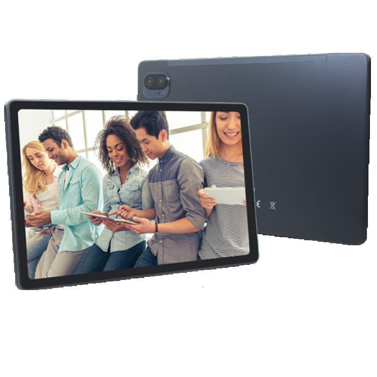Tablet majestic 10.3" ips hd+ 6+128gb wifi+lte 4g 114918 cb a.13