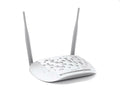 Router tp-link vdsl2/adsl2+ modem 4 porte wifi 300mbps