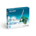 Scheda pci-e 10/100/1000 lan tg-3468