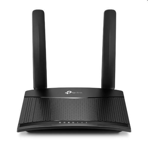 Router tp-link 4g lte sim slot wireless 300mbp/s