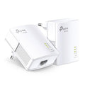 Tp-link av1000 powerline 1000mbit/s starter kit