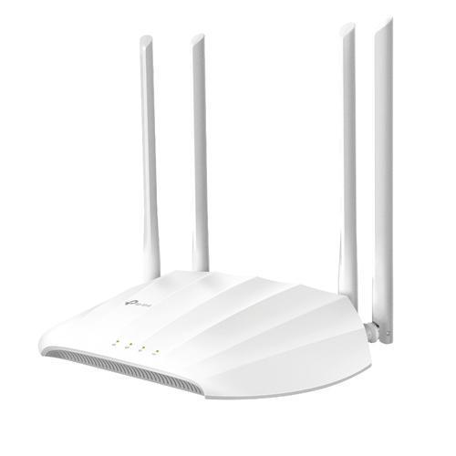Access point tp-link ac1200 2.4/5hz wave2 gblan