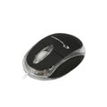 Mouse usb techmade black