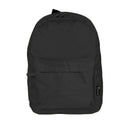 Techmade zaino americanstyle (31.5x13.5x43 cm) nero