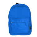 Techmade zaino americanstyle (31.5x13.5x43 cm) blu
