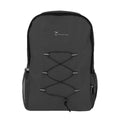 Techmade zaino sport style (29x15x43 cm) black