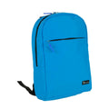 Techmade zaino professional style (30x12x43 cm) blu