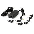 Techmade alimentatori universali per notebook 65w