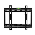 Techmade staffa supporto per tv da muro 17" a 42"