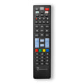 Techmade telecomando automatic samsung,philips,panasonic,sony,lg