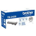 Brother toner tn-2420 per l2310 dcp-l2550dn mfc-l2710 3k