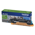 Brother toner tn-243c hl-l3210c-l3230c-l3270cdw ciano