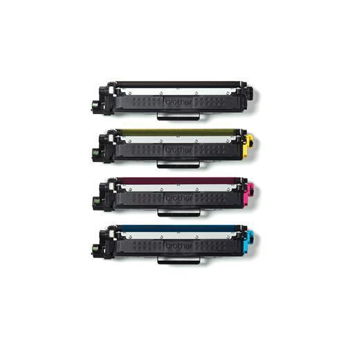 Brother multipack tn243c/m/y/bk