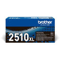 Brother toner tn-2510xlblack mfc-l2800/2827/2835 3