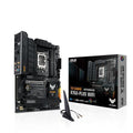 Mb asus tuf b760 plus gaming wifi skt1700 *12/13/14gen* ddr5