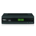 Decoder dvb-t2 mach power h265/hevc fhd 1080p hdmi