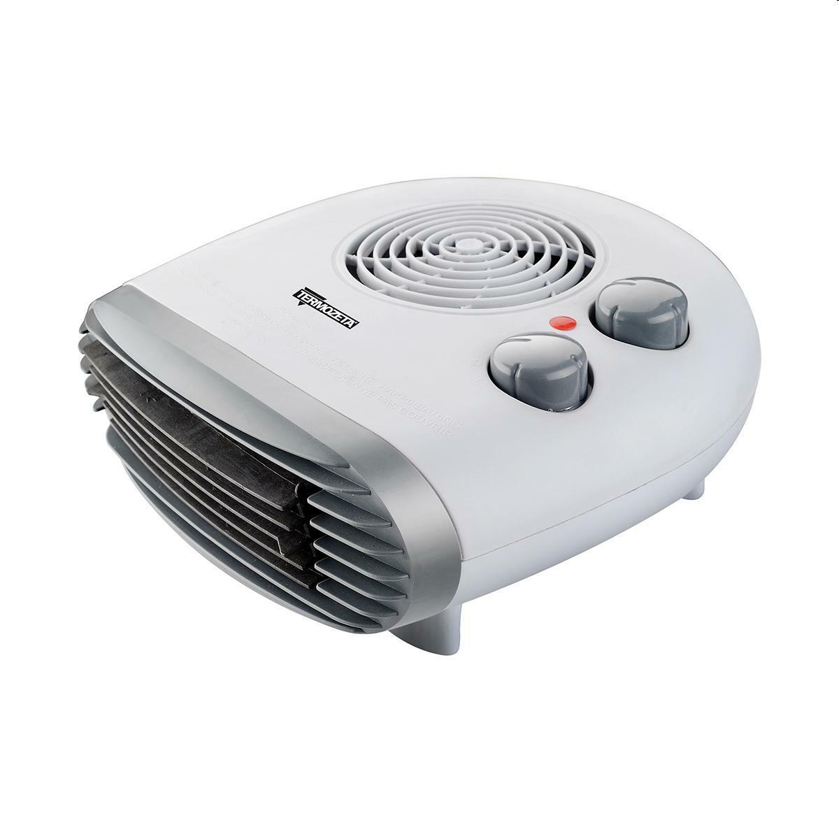 Termoventilatore termozeta orizzontale