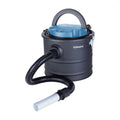 Aspiracenere termozeta 800w soffiante