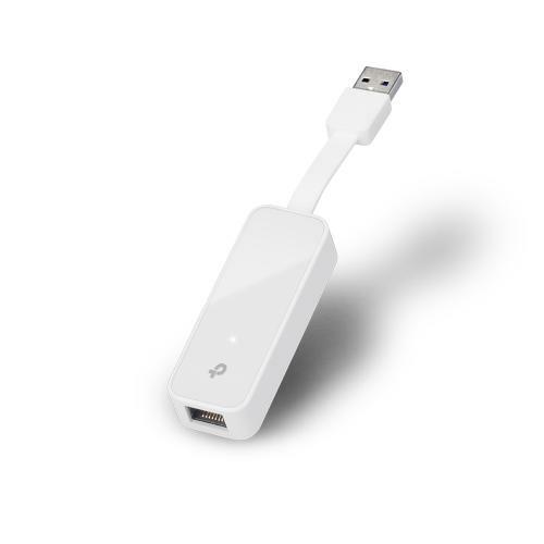 - scheda di rete tp-link usb3.1 gblan 10/100/1000