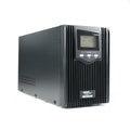 Ups mach power 1200va/800w sinus.pura 3*12/7ah 3iec lcd usb/rj