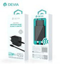 Devia carica batterie pd 45w + cavo type-c carica rapida