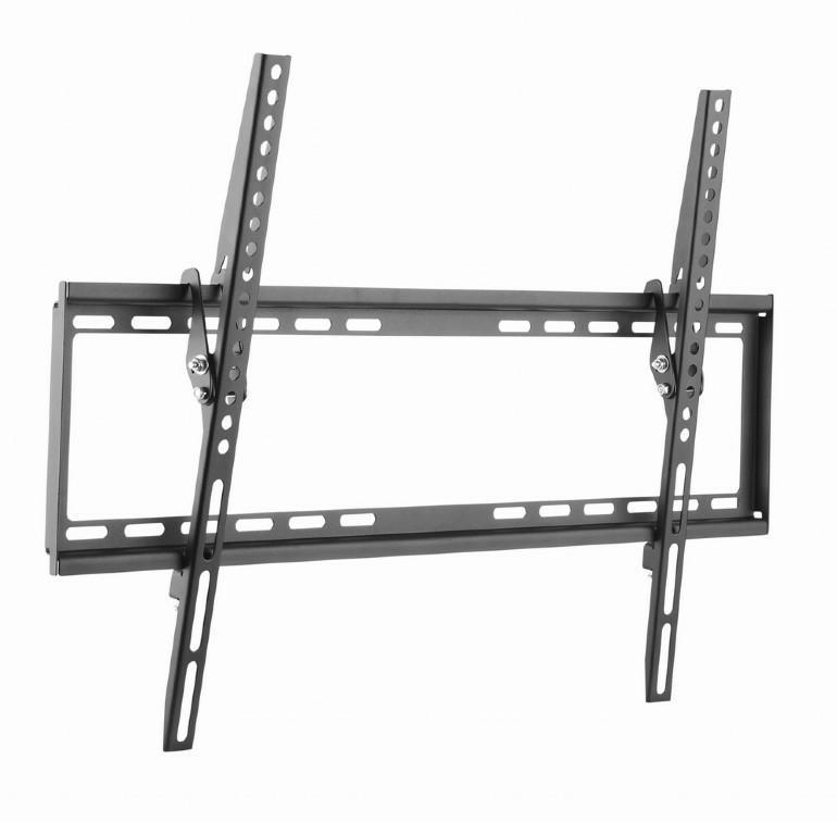 Techmade gembird staffa tv (inclinabile) 37"-70" (35 kg)