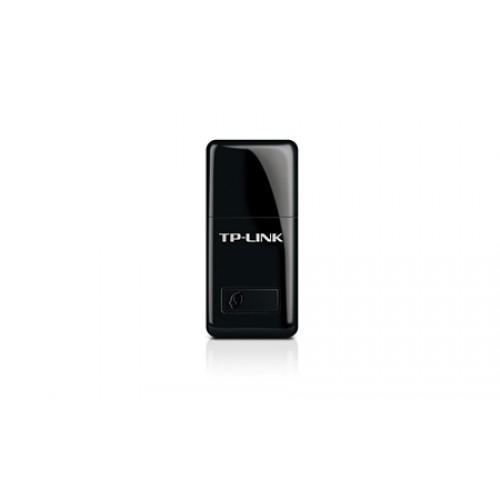 Tp-link 300mbps usb wireless mini adapter 300mps