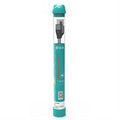 Devia cavo bubble usb lightning 2a 1mt nero