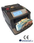 Controlla valute mod. dp4000 valorizzatrice misto+report