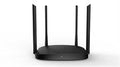 Router hikvision wireless wifi 5 db ac1200m 3*gblan 1*gbwan