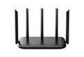 Router hikvision wireless wifi6 db ax1500m 3*gblan 1*gbwan