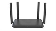 Router hikvision wireless wifi 6 db ax1500m 3*gblan 1*gbwan