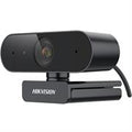 Webcam hikvision fhd 2mp cmos + microfono clear sound usb2.0