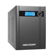 Ups hikvision 3000va/1800w 12v/9h battery 4x