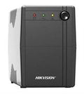 Ups hikvision 600va/360w,12v/7ah battery x1