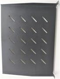 Ripiano hikvision per rack 4/6/9/12u nero