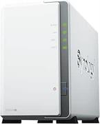 Nas synology 2*bay 3,5"/2.5" sata2/3 qc ddr4 1gb 1*gblan usb 3.2