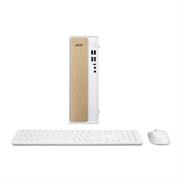 Pc acer sff core 5 210h16gb ssd512 w11h bt gblan wifi white