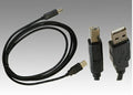 Cavo xtreme usb a/b sch.stamp. 2mt.