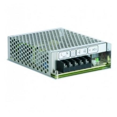 Alimentatore stabil.dc 12v 2a
