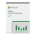 Microsoft office home and business 2024 box medialess