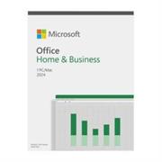 Microsoft office home and business 2024 box medialess